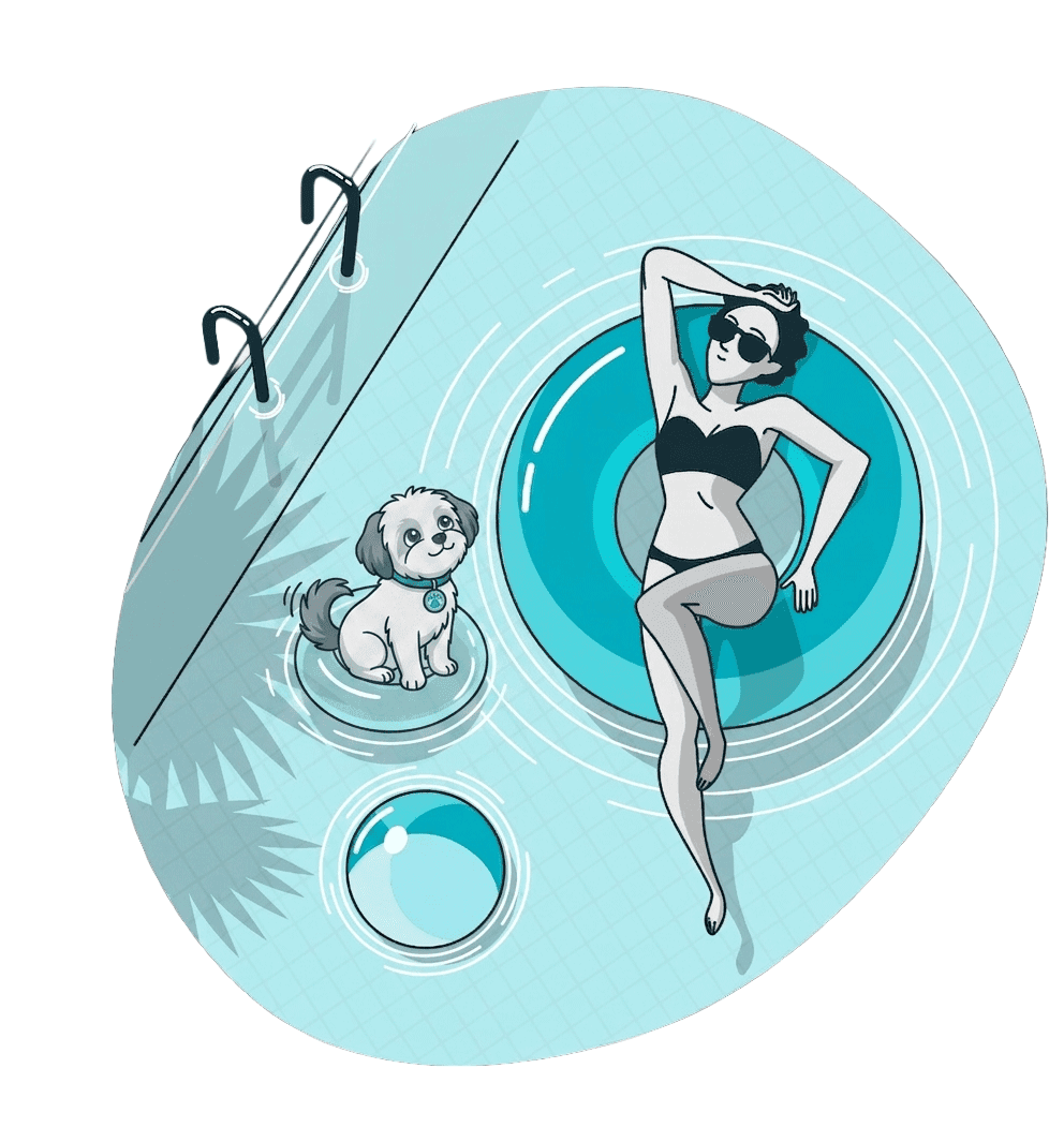 Fiberglass pool FAQ