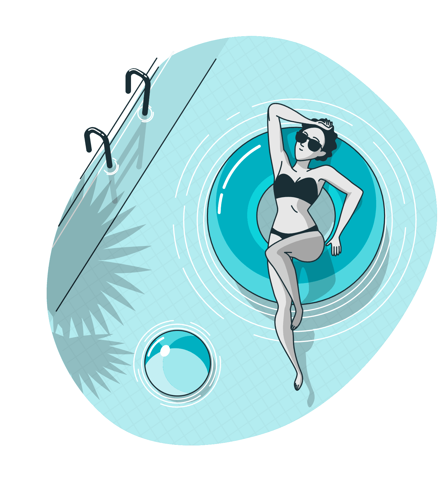 Fiberglass pool FAQ