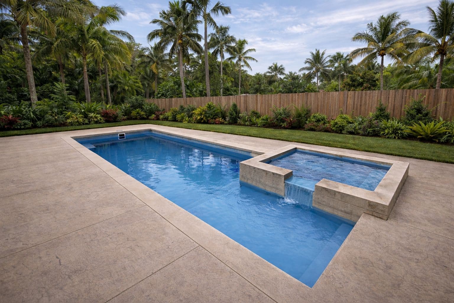 Colombian Resort — Naples, FL