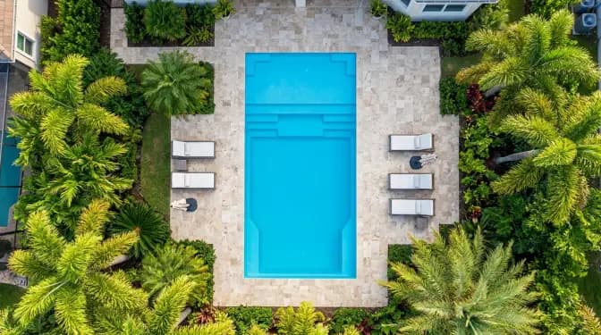 Radiant Island — Miami, FL