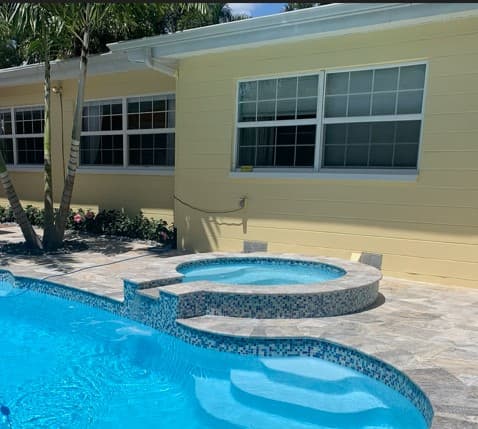 Cumba — Fort Lauderdale, FL