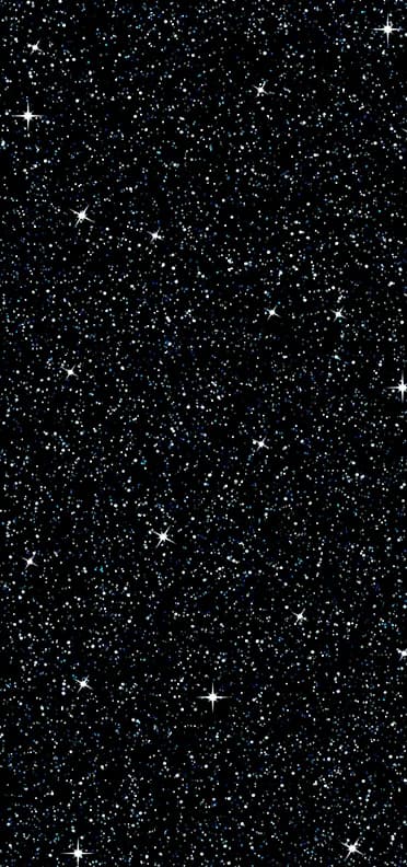 Black Obsidian color swatch