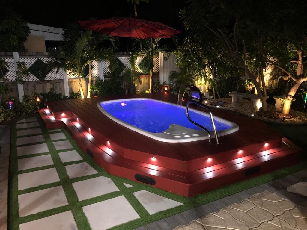 Palm Beach Retreat in Palm Beach, FL